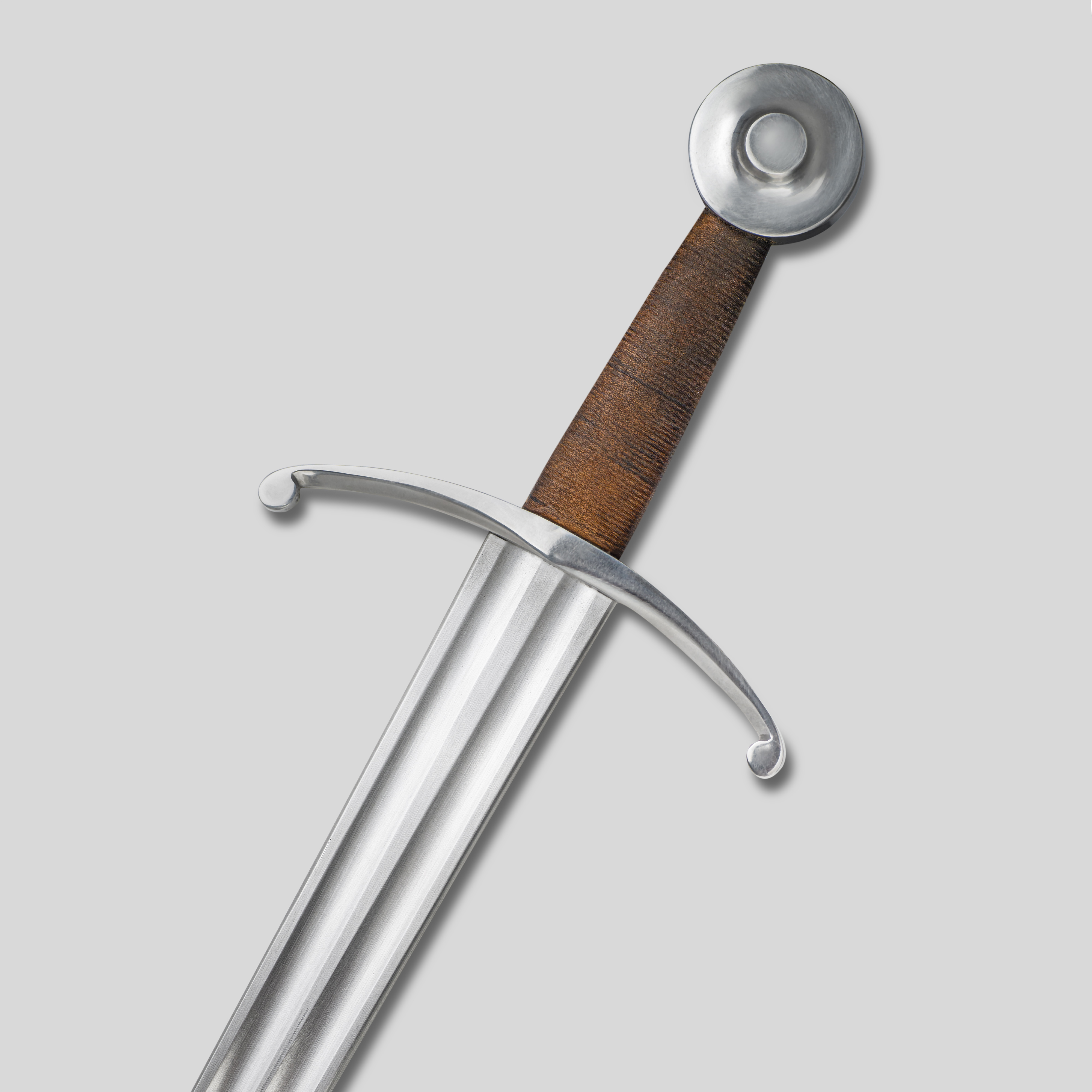 Романский меч